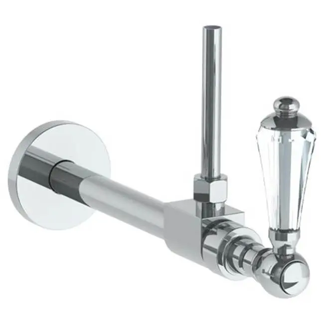 Angle Stop Kit -1/2" Sweat x 3/8" OD Compression