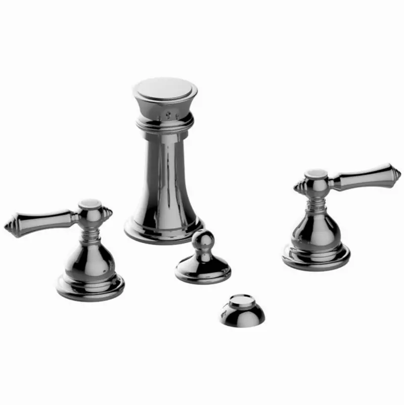 Adley Bidet Set