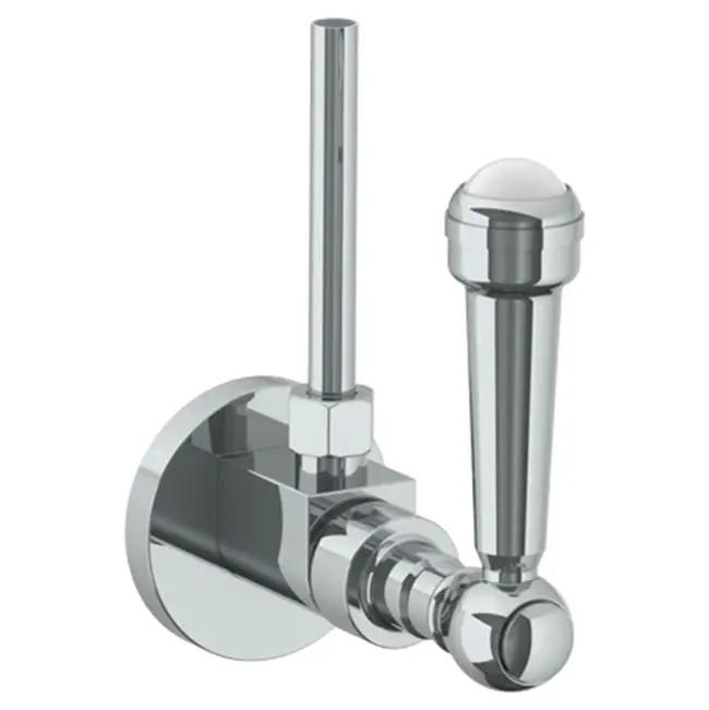 Angle Stop Kit -1/2" IPS x 3/8" OD Compression
