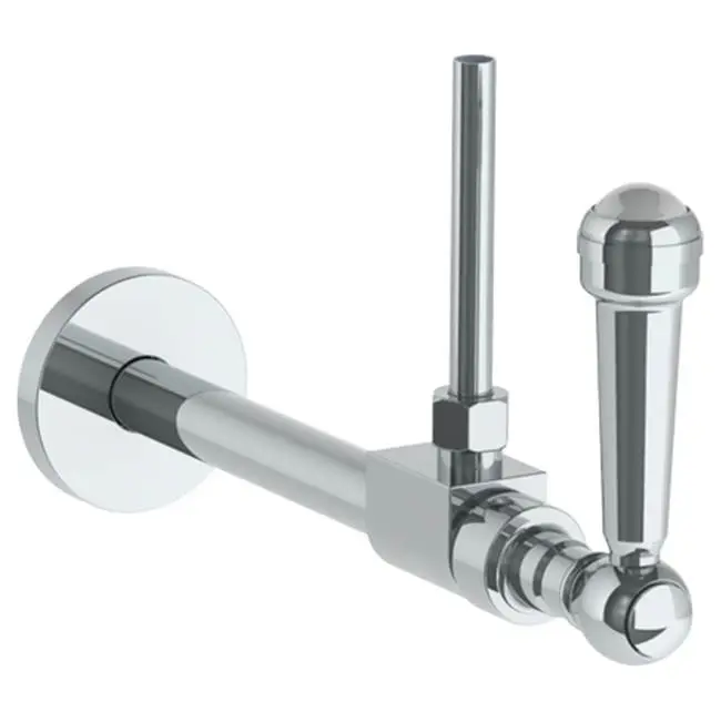 Angle Stop Kit -1/2" Sweat x 3/8" OD Compression