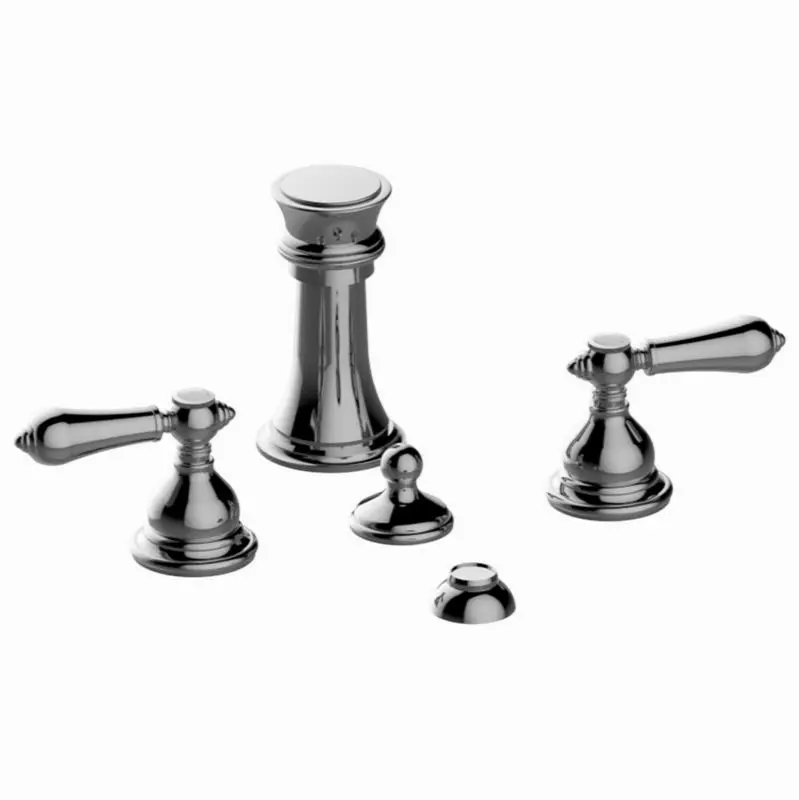 Adley Bidet Set