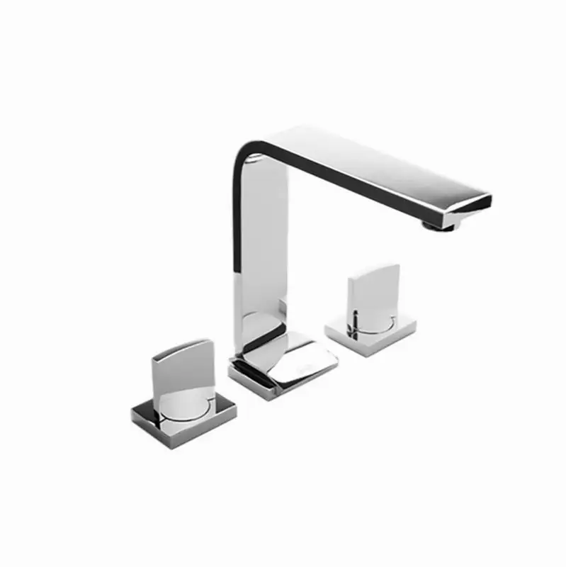Targa Widespread Lavatory Faucet