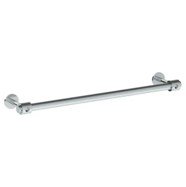 Wall Mounted Towel Bar, 18"