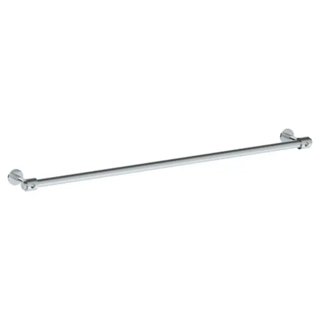Wall Mounted Towel Bar, 30"