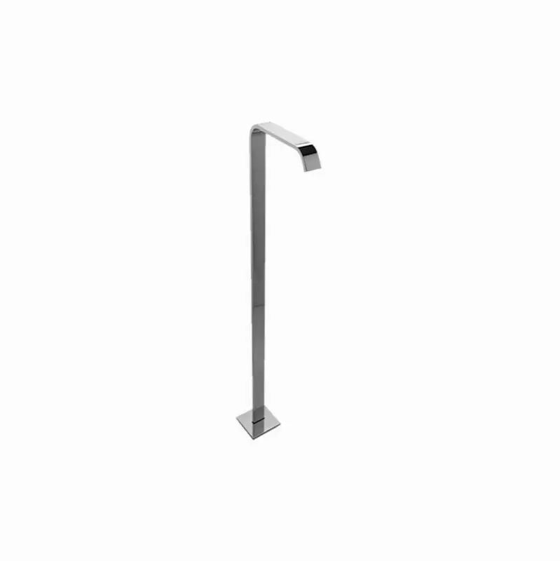 Targa Floor-Mounted Vessel Filler - Spout Only