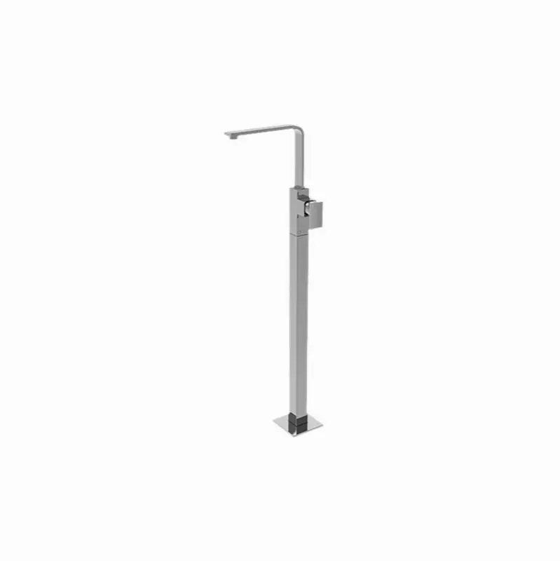 Targa Floor-Mounted Vessel Filler (Trim)