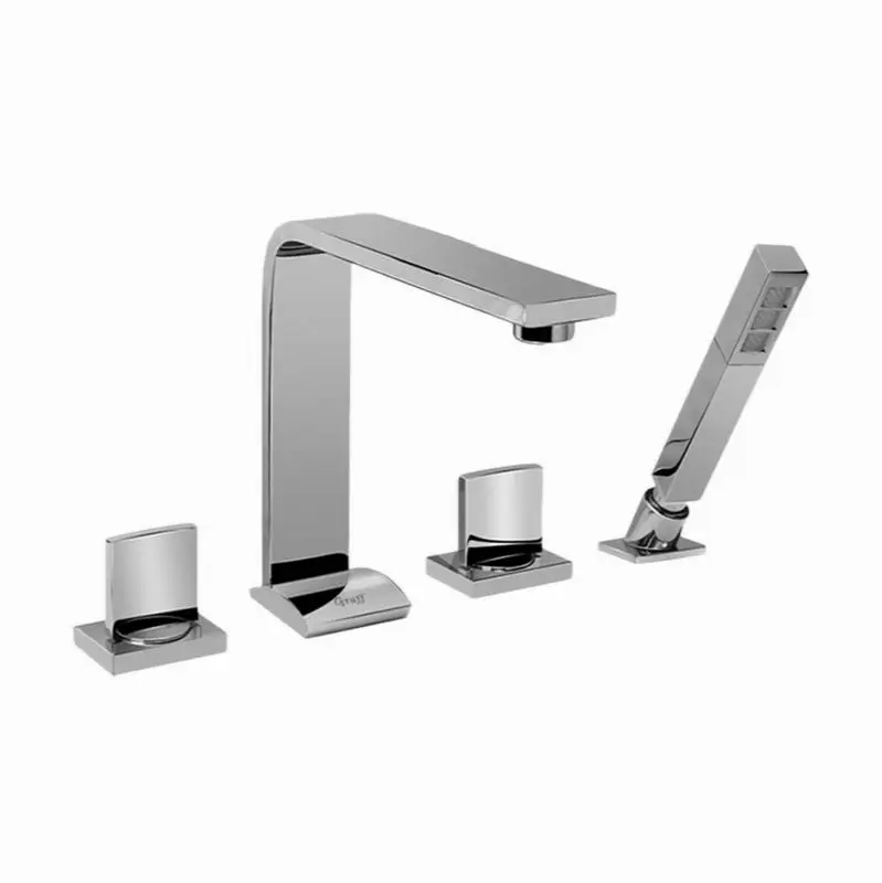 Targa Roman Tub Set