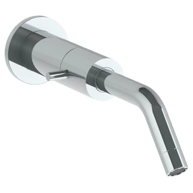 Wall Mounted 1 Hole Progressive Lavatory Set 9 3/4" Spout