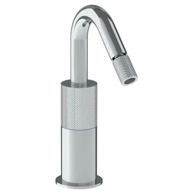 Deck Mounted Monoblock Bidet Mixer