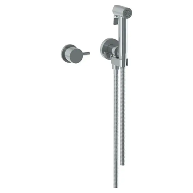 Wall Mounted Bidet Spray Set