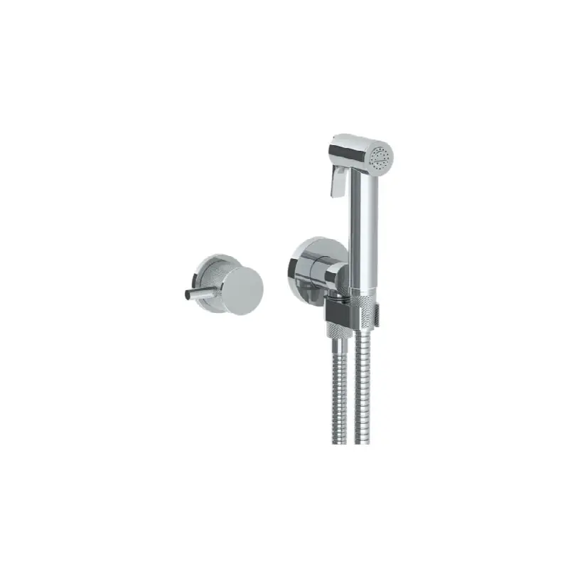 Wall Mounted Bidet Spray Set