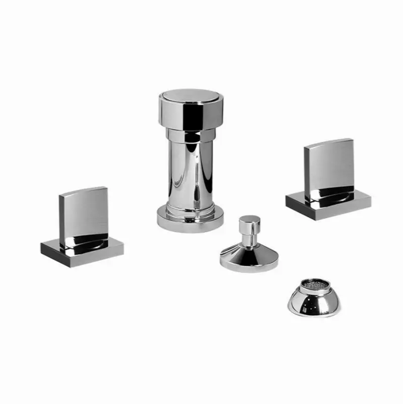 Targa Bidet Set