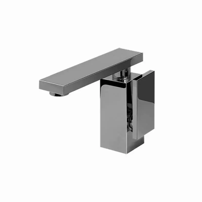 Solar Lavatory Faucet
