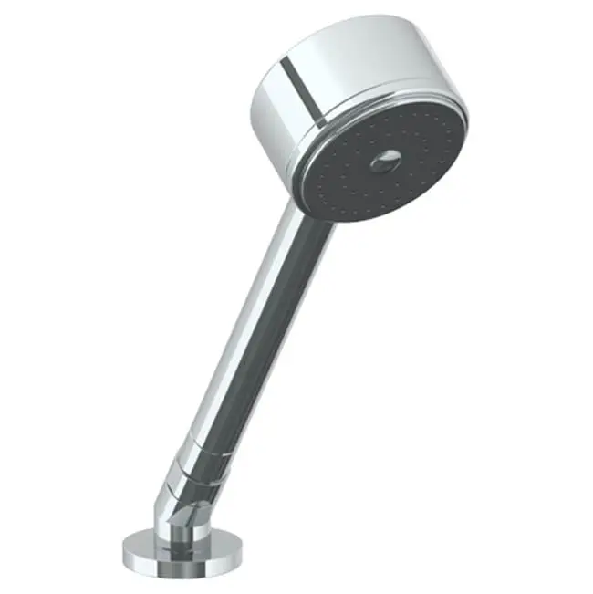 Deck Mounted Pull Out Hand Shower Set