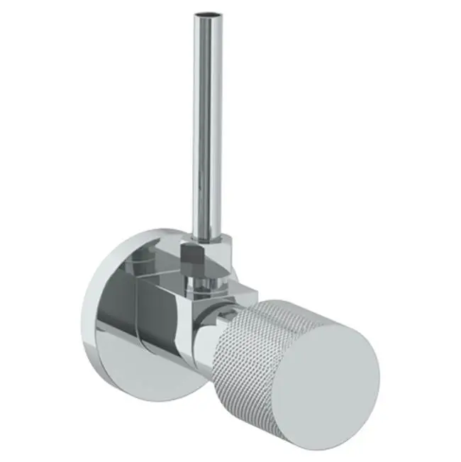 Angle Stop Kit -1/2" IPS x 3/8" OD Compression