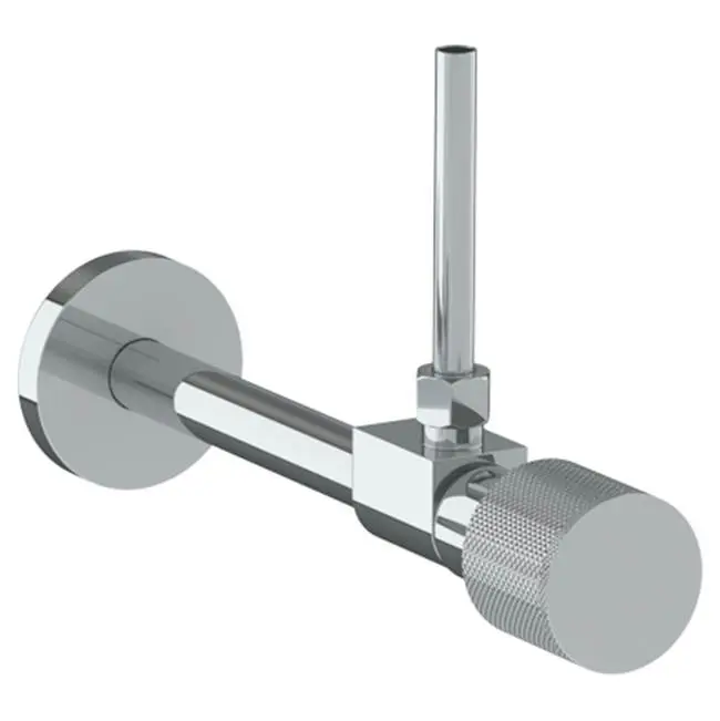 Angle Stop Kit -1/2" Sweat x 3/8" OD Compression