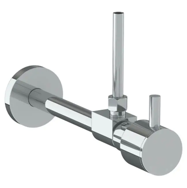 Angle Stop Kit -1/2" Sweat x 3/8" OD Compression