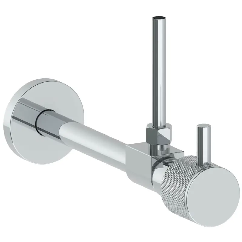 Angle Stop Kit -1/2" Sweat x 3/8" OD Compression