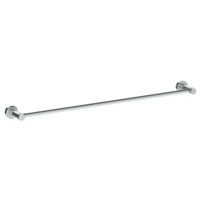 Wall Mounted Towel Bar, 30"