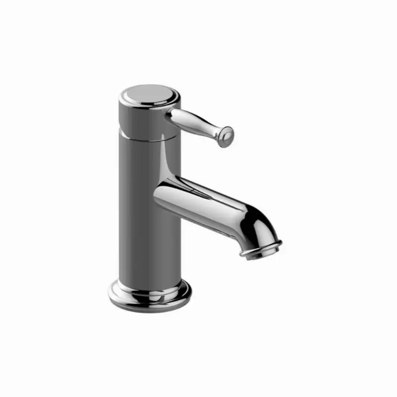 Lauren Single-Hole Lavatory Faucet