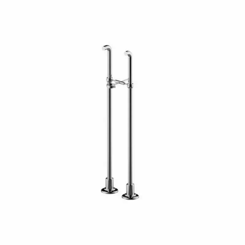 Adley Floor-Mounted Pillar Unions