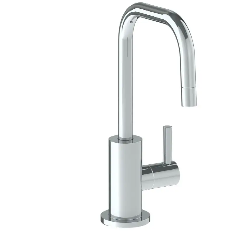 Contemporary Filtered Square Top Water Dispenser