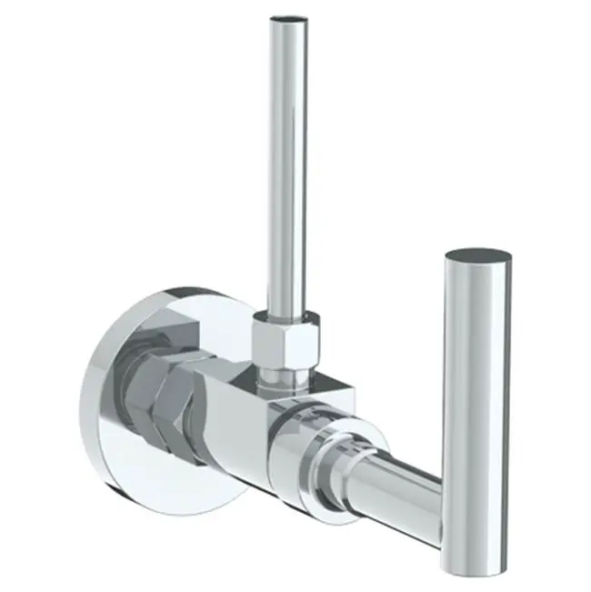 Angle Stop Kit -1/2" Compression x 3/8" OD Compression
