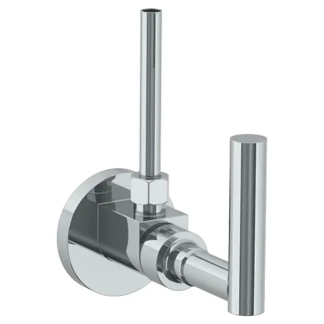 Angle Stop Kit -1/2" IPS x 3/8" OD Compression