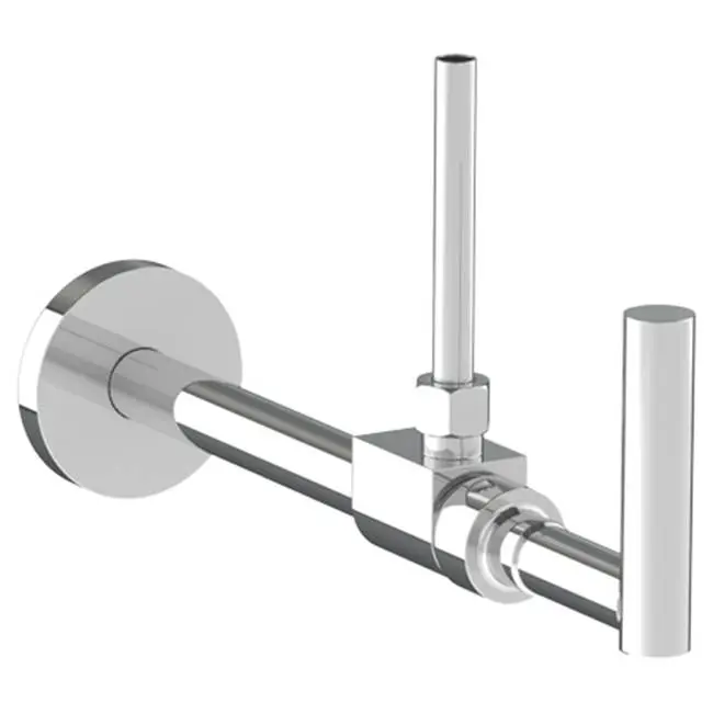 Angle Stop Kit -1/2" Sweat x 3/8" OD Compression