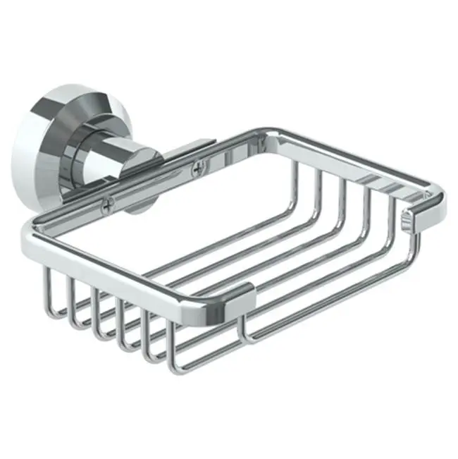 Wall Mounted 5" x 4" Wire Dish