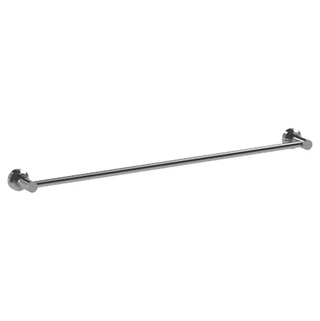 Wall Mounted Towel Bar, 30"