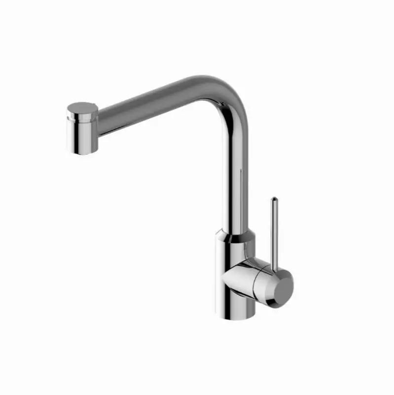 Pull-Out Kitchen Faucet