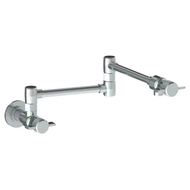 Wall Mounted Pot Filler
