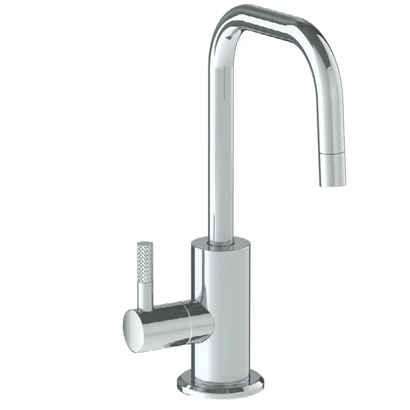 Urbane (Diamond knurl) Hot Square Top Water Dispenser