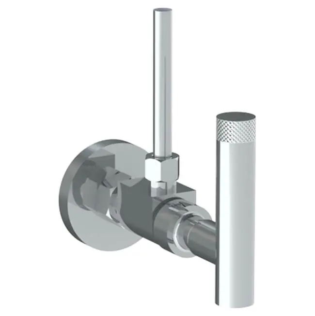 Angle Stop Kit -1/2" Compression x 3/8" OD Compression