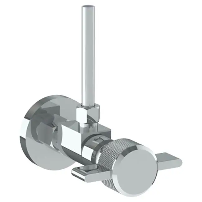 Angle Stop Kit -1/2" Compression x 3/8" OD Compression