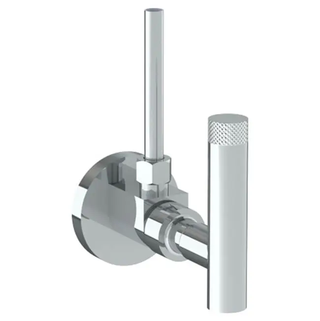 Angle Stop Kit -1/2" IPS x 3/8" OD Compression