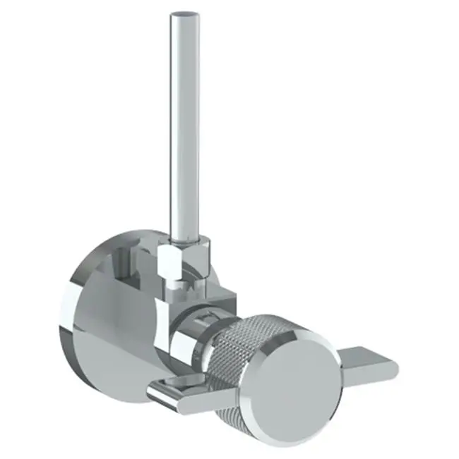 Angle Stop Kit -1/2" IPS x 3/8" OD Compression