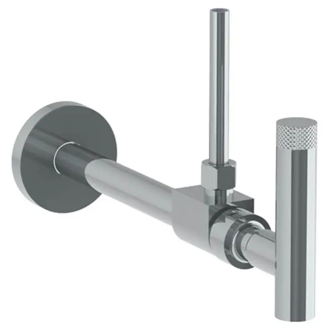 Angle Stop Kit -1/2" Sweat x 3/8" OD Compression