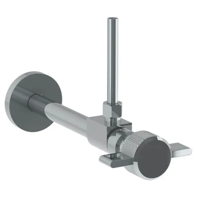 Angle Stop Kit -1/2" Sweat x 3/8" OD Compression