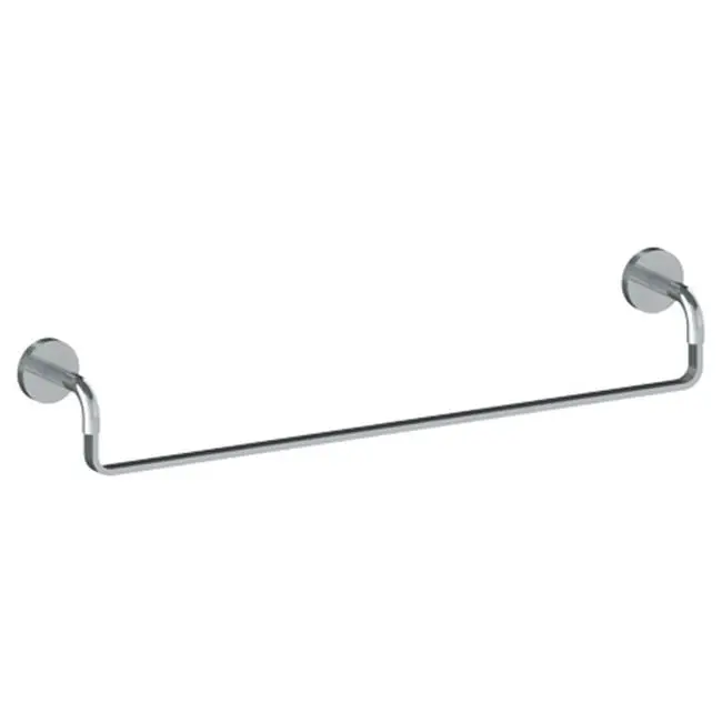Wall Mounted Towel Bar, 30"