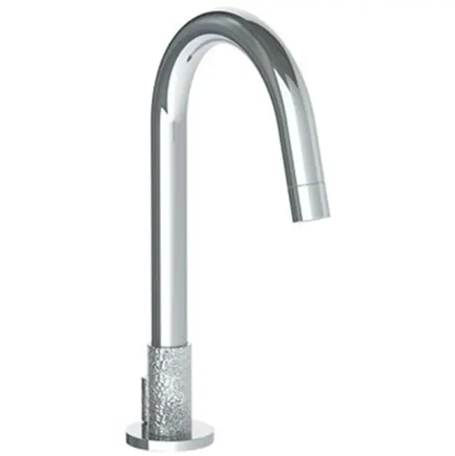 Sense Automatic Deck Mount Spout and Sensor (For premixed water only)