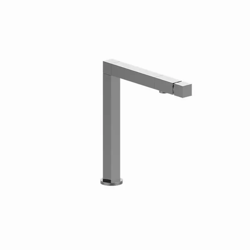 Single-Hole Kitchen Faucet