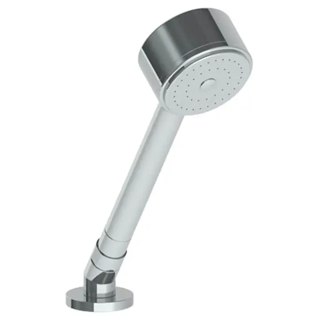 Deck Mounted Pull Out Volume Hand Showe r Set