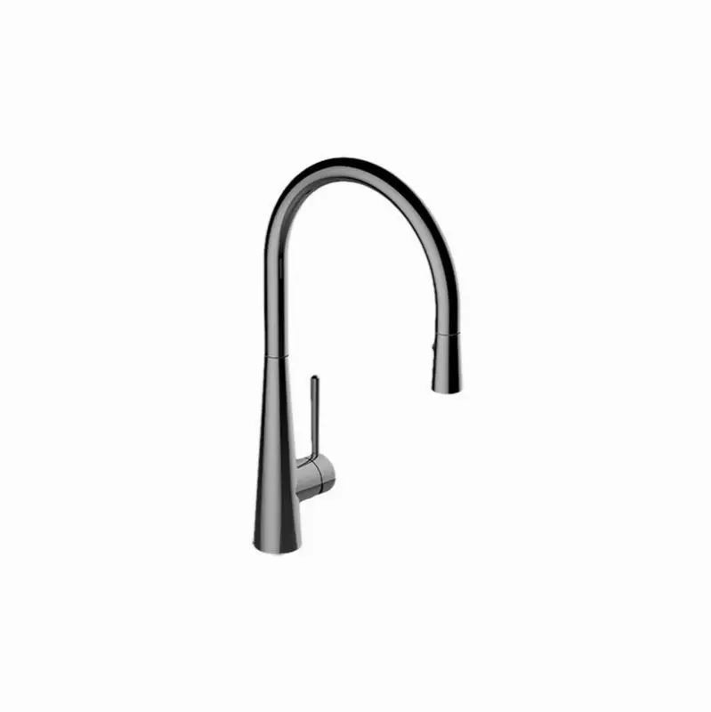 Pull-Down Kitchen Faucet