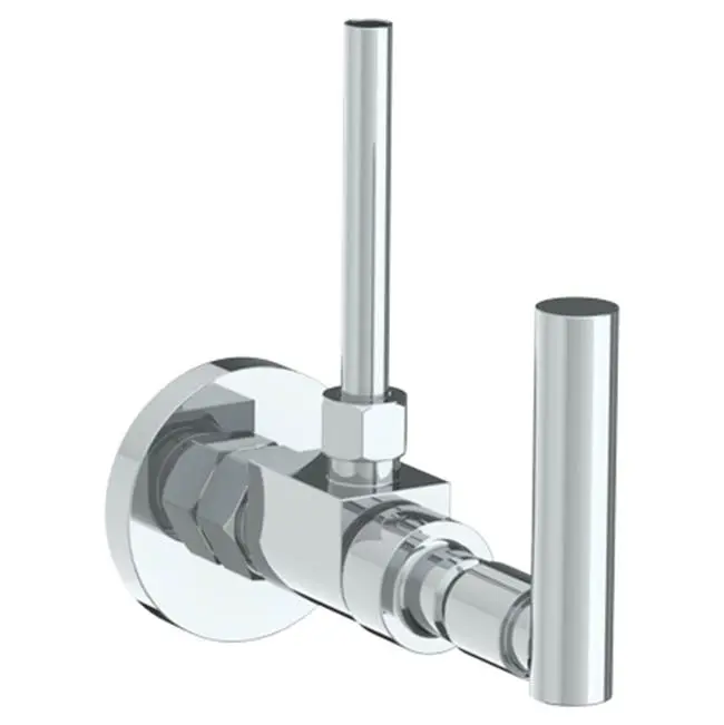 Angle Stop Kit -1/2" Compression x 3/8" OD Compression