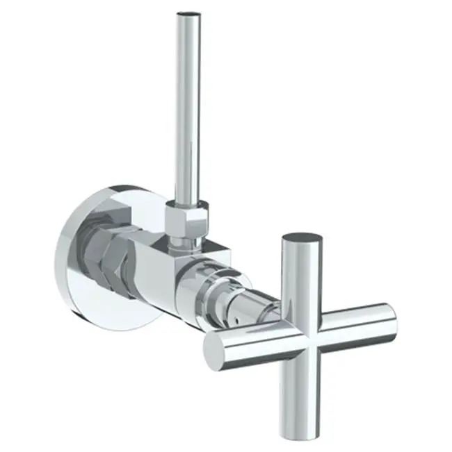 Angle Stop Kit -1/2" Compression x 3/8" OD Compression