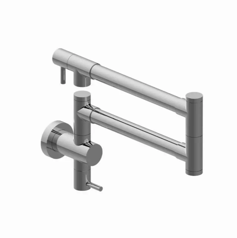 Kitchen Pot Filler Faucet