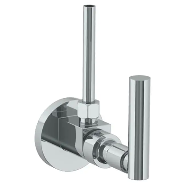 Angle Stop Kit -1/2" IPS x 3/8" OD Compression