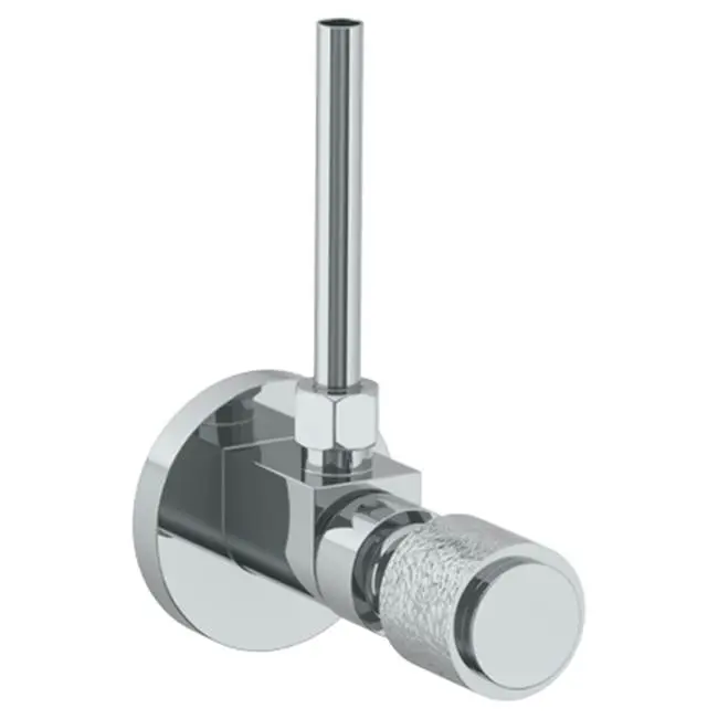 Angle Stop Kit -1/2" IPS x 3/8" OD Compression